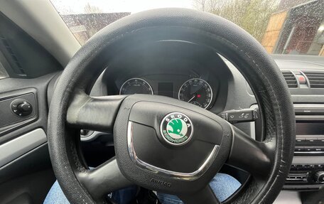 Skoda Octavia, 2012 год, 610 000 рублей, 4 фотография