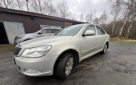 Skoda Octavia, 2012 год, 610 000 рублей, 5 фотография