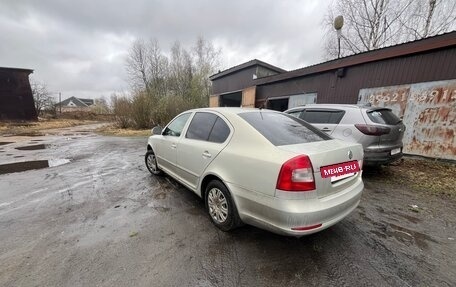 Skoda Octavia, 2012 год, 610 000 рублей, 8 фотография