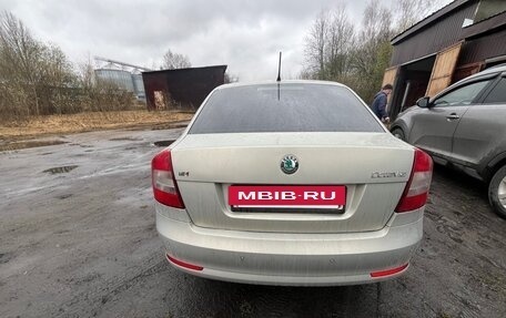 Skoda Octavia, 2012 год, 610 000 рублей, 6 фотография