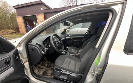 Skoda Octavia, 2012 год, 610 000 рублей, 11 фотография