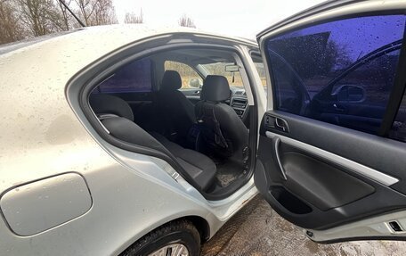 Skoda Octavia, 2012 год, 610 000 рублей, 13 фотография