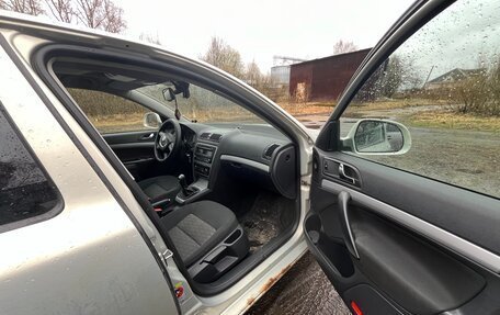 Skoda Octavia, 2012 год, 610 000 рублей, 12 фотография
