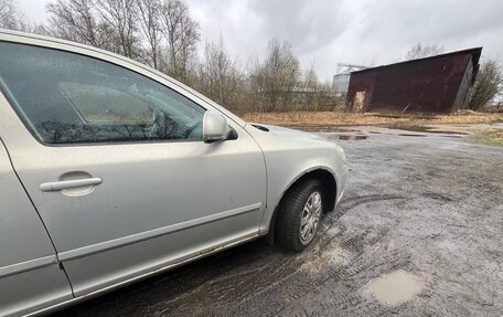 Skoda Octavia, 2012 год, 610 000 рублей, 9 фотография