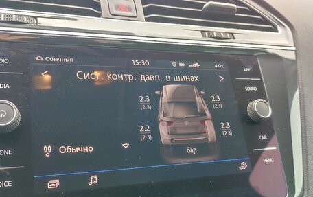 Volkswagen Tiguan II, 2017 год, 2 480 000 рублей, 8 фотография