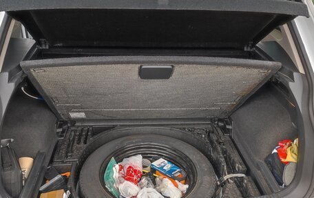 Volkswagen Tiguan II, 2017 год, 2 480 000 рублей, 16 фотография