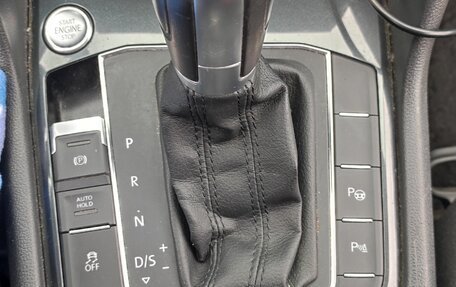 Volkswagen Tiguan II, 2017 год, 2 480 000 рублей, 12 фотография