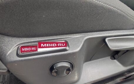 Volkswagen Tiguan II, 2017 год, 2 480 000 рублей, 13 фотография