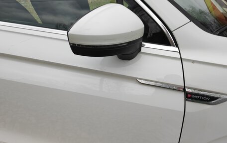 Volkswagen Tiguan II, 2017 год, 2 480 000 рублей, 20 фотография