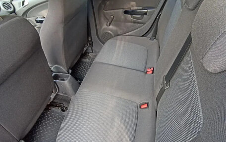 Opel Corsa D, 2007 год, 650 000 рублей, 5 фотография