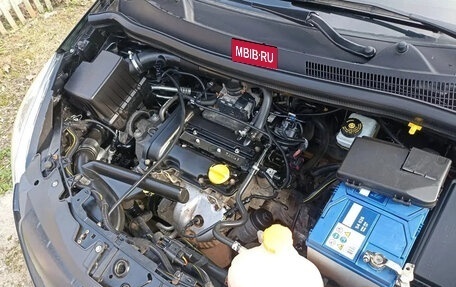 Opel Corsa D, 2007 год, 650 000 рублей, 2 фотография