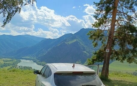 Hyundai ix35 I рестайлинг, 2011 год, 1 300 000 рублей, 4 фотография