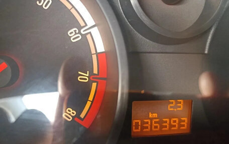 Opel Corsa D, 2007 год, 650 000 рублей, 13 фотография