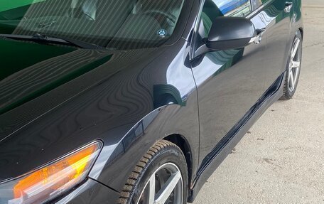 Honda Accord VIII рестайлинг, 2008 год, 1 000 000 рублей, 2 фотография