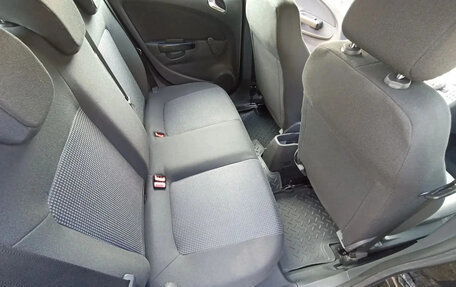 Opel Corsa D, 2007 год, 650 000 рублей, 6 фотография