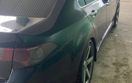 Honda Accord VIII рестайлинг, 2008 год, 1 000 000 рублей, 5 фотография