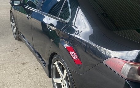 Honda Accord VIII рестайлинг, 2008 год, 1 000 000 рублей, 3 фотография