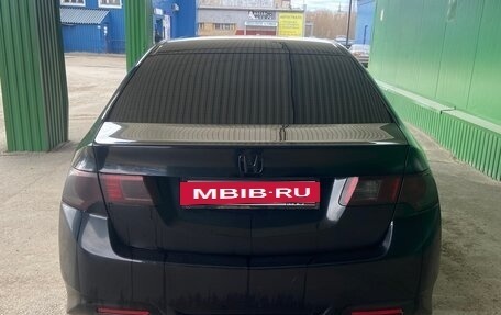Honda Accord VIII рестайлинг, 2008 год, 1 000 000 рублей, 4 фотография