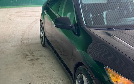 Honda Accord VIII рестайлинг, 2008 год, 1 000 000 рублей, 6 фотография