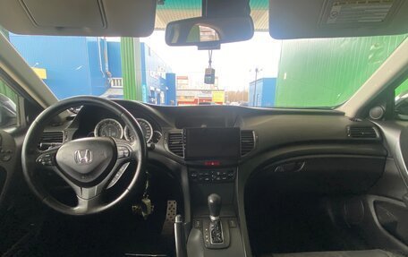 Honda Accord VIII рестайлинг, 2008 год, 1 000 000 рублей, 8 фотография