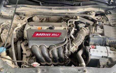 Honda Accord VIII рестайлинг, 2008 год, 1 000 000 рублей, 9 фотография