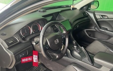 Honda Accord VIII рестайлинг, 2008 год, 1 000 000 рублей, 7 фотография