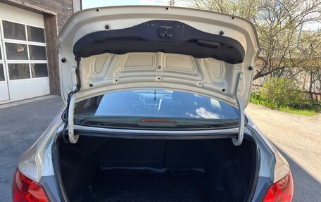 Hyundai Solaris II рестайлинг, 2012 год, 830 000 рублей, 14 фотография