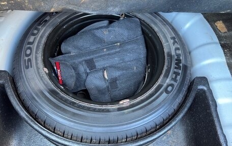 Hyundai Solaris II рестайлинг, 2012 год, 830 000 рублей, 15 фотография