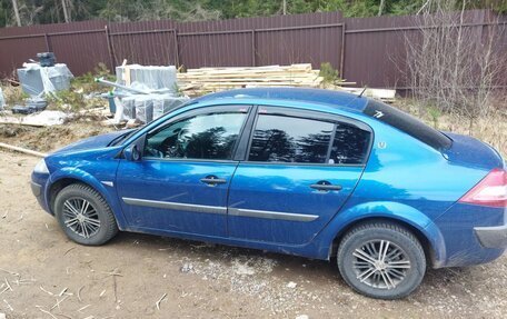 Renault Megane II, 2008 год, 430 000 рублей, 5 фотография