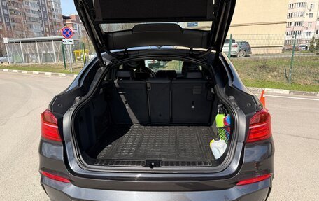 BMW X4, 2015 год, 2 700 000 рублей, 7 фотография