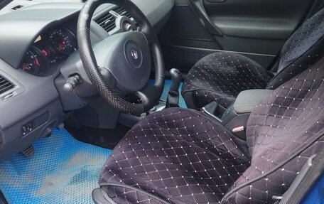 Renault Megane II, 2008 год, 430 000 рублей, 2 фотография