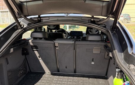 BMW X4, 2015 год, 2 700 000 рублей, 8 фотография