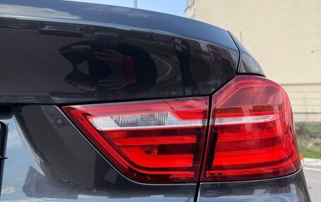 BMW X4, 2015 год, 2 700 000 рублей, 9 фотография