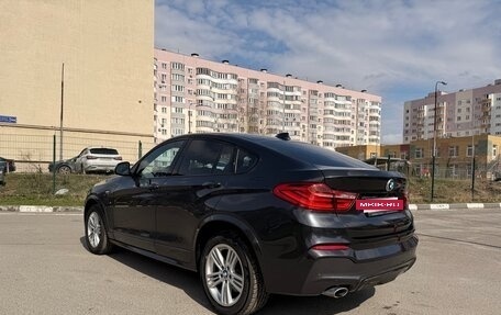 BMW X4, 2015 год, 2 700 000 рублей, 4 фотография
