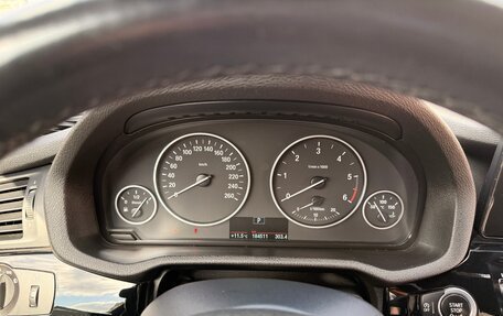 BMW X4, 2015 год, 2 700 000 рублей, 14 фотография