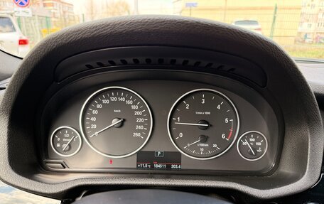 BMW X4, 2015 год, 2 700 000 рублей, 15 фотография