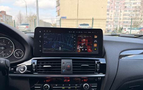 BMW X4, 2015 год, 2 700 000 рублей, 16 фотография