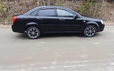 Chevrolet Lacetti, 2012 год, 450 000 рублей, 2 фотография