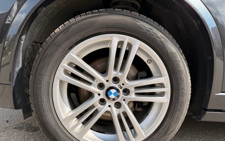 BMW X4, 2015 год, 2 700 000 рублей, 20 фотография