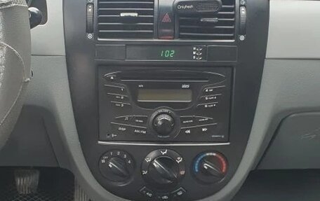 Chevrolet Lacetti, 2012 год, 450 000 рублей, 9 фотография