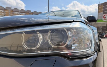 BMW X4, 2015 год, 2 700 000 рублей, 19 фотография