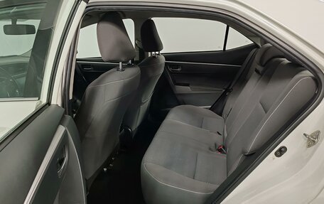 Toyota Corolla, 2018 год, 1 675 000 рублей, 12 фотография