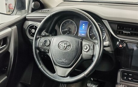 Toyota Corolla, 2018 год, 1 675 000 рублей, 16 фотография