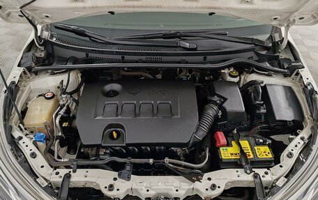 Toyota Corolla, 2018 год, 1 675 000 рублей, 10 фотография