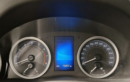 Toyota Corolla, 2018 год, 1 675 000 рублей, 13 фотография