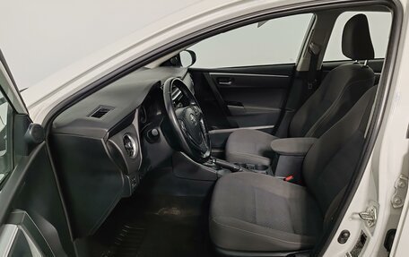 Toyota Corolla, 2018 год, 1 675 000 рублей, 17 фотография