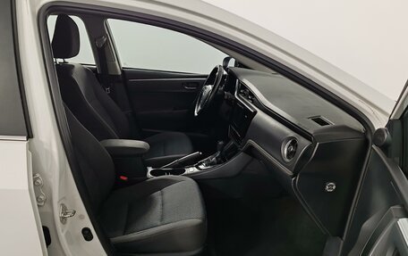 Toyota Corolla, 2018 год, 1 675 000 рублей, 21 фотография