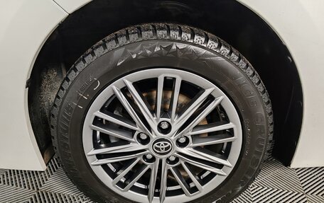 Toyota Corolla, 2018 год, 1 675 000 рублей, 19 фотография