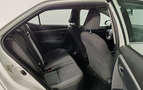 Toyota Corolla, 2018 год, 1 675 000 рублей, 22 фотография