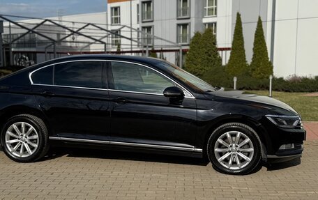 Volkswagen Passat B8 рестайлинг, 2017 год, 1 635 000 рублей, 5 фотография